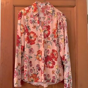 Express Portofino Shirt!